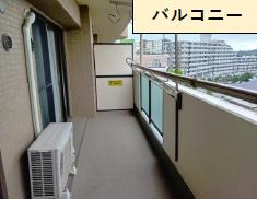 ダイアパレス湘南ライフタウンⅡ