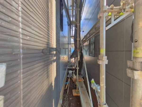 藤沢市善行坂2期　新築3号棟　全3棟