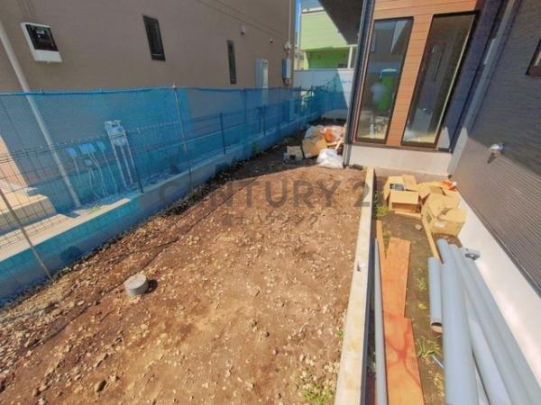 藤沢市高倉8期　新築2号棟　全2棟