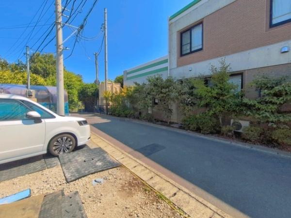 藤沢市高倉8期　新築2号棟　全2棟
