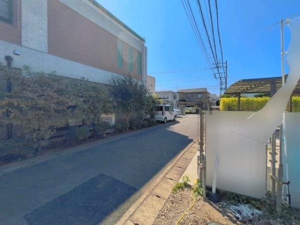 藤沢市高倉8期　新築2号棟　全2棟
