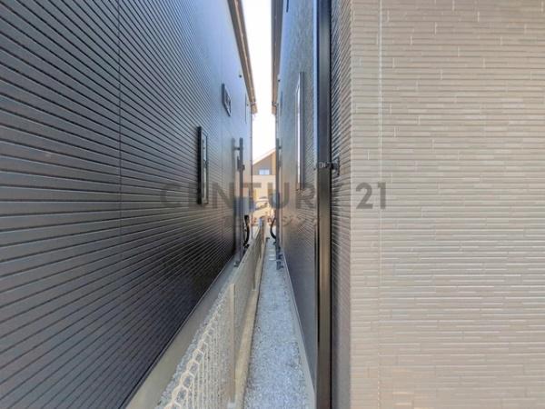 藤沢市本藤沢2丁目2期　新築3号棟　全3棟