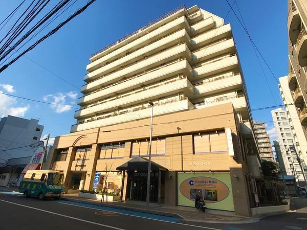 藤沢ダイカンプラザ