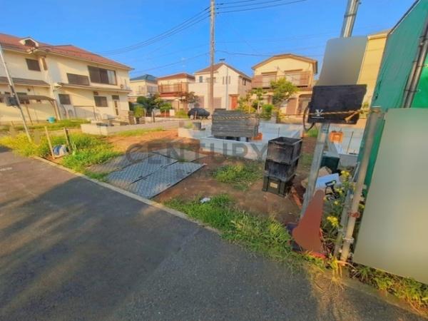 藤沢市辻堂太平台1丁目　新築2号棟　全3棟