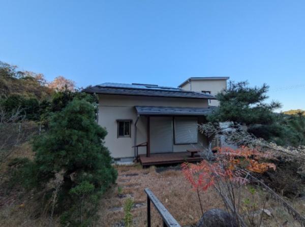 鎌倉市扇ガ谷4丁目　中古戸建