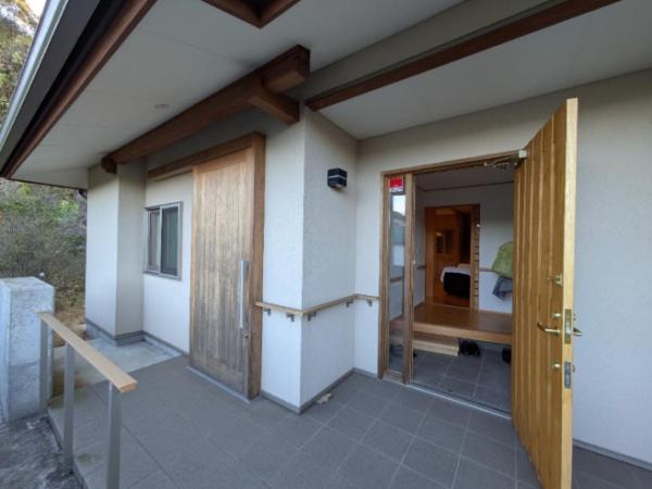 鎌倉市扇ガ谷４丁目の中古一戸建て