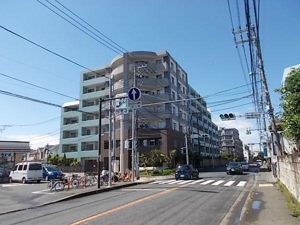 シーサイドコート湘南海岸公園
