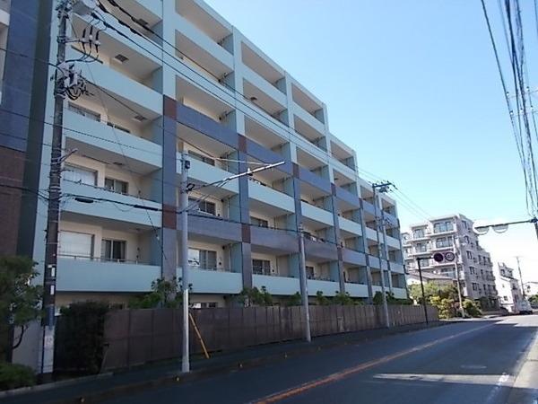 シーサイドコート湘南海岸公園