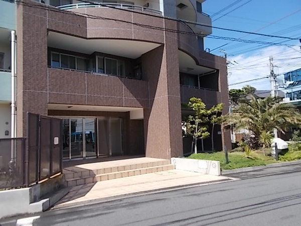 シーサイドコート湘南海岸公園