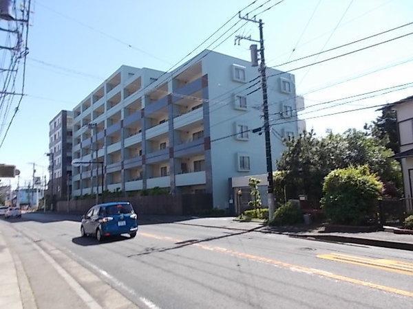 シーサイドコート湘南海岸公園