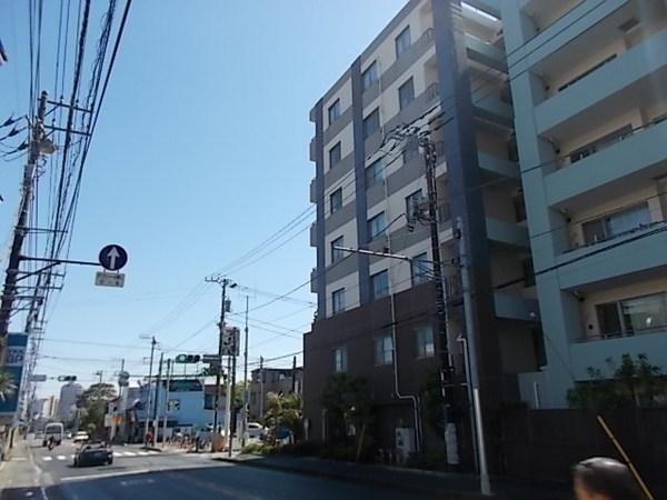 シーサイドコート湘南海岸公園
