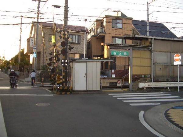 プラウド湘南藤沢(石上駅(江ノ電江ノ島電鉄線))