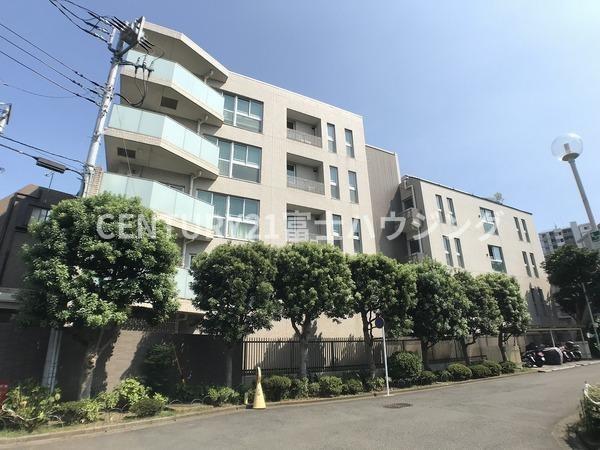 プラウド湘南藤沢