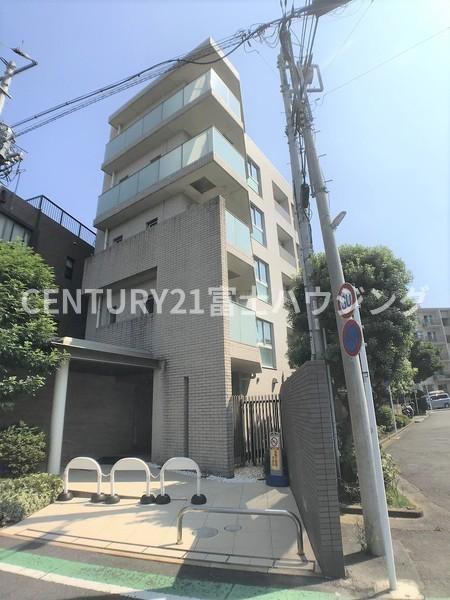 プラウド湘南藤沢