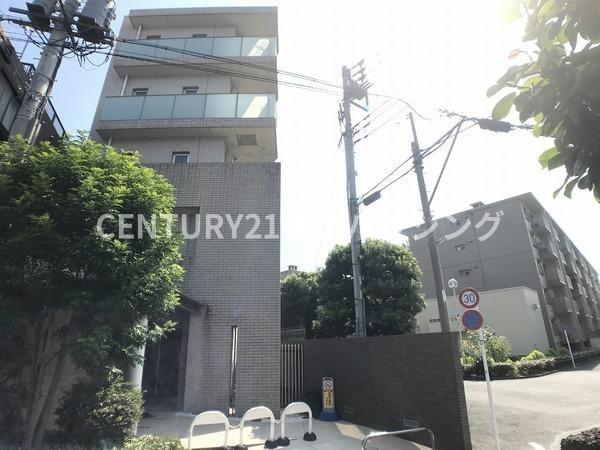 プラウド湘南藤沢