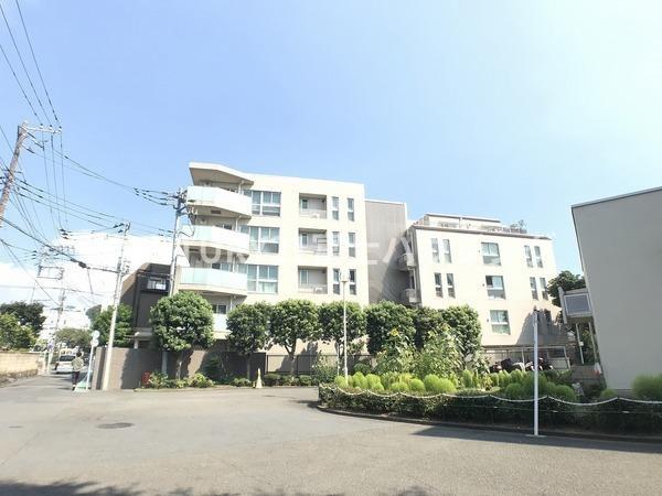 プラウド湘南藤沢