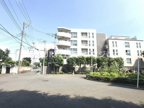 プラウド湘南藤沢