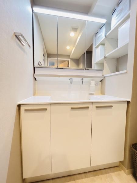 戸塚西パークホームズ壱番館