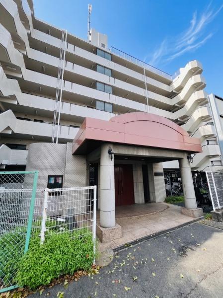 戸塚西パークホームズ壱番館