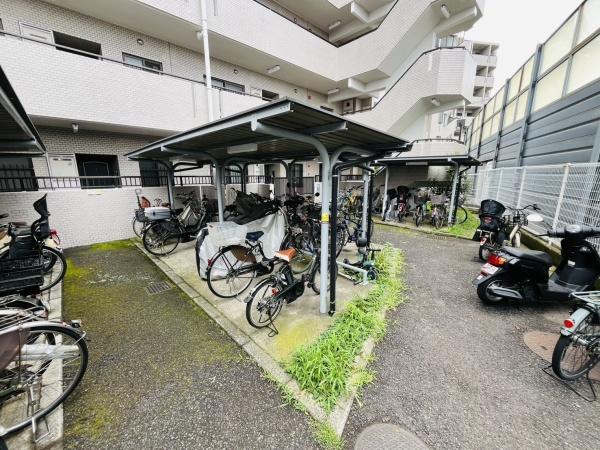 戸塚西パークホームズ壱番館