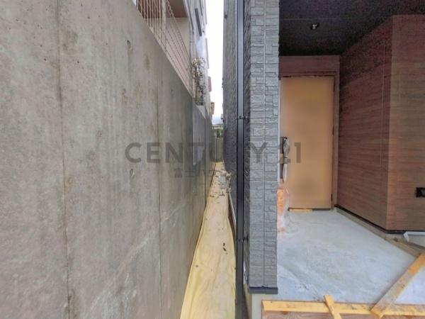 藤沢市羽鳥5丁目　新築戸建