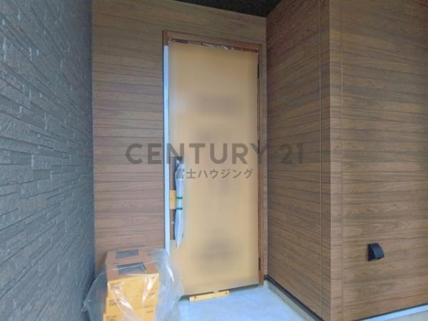 藤沢市羽鳥5丁目　新築戸建