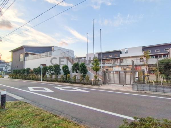 藤沢市並木台１丁目の中古一戸建て(藤沢市立藤が岡保育園)