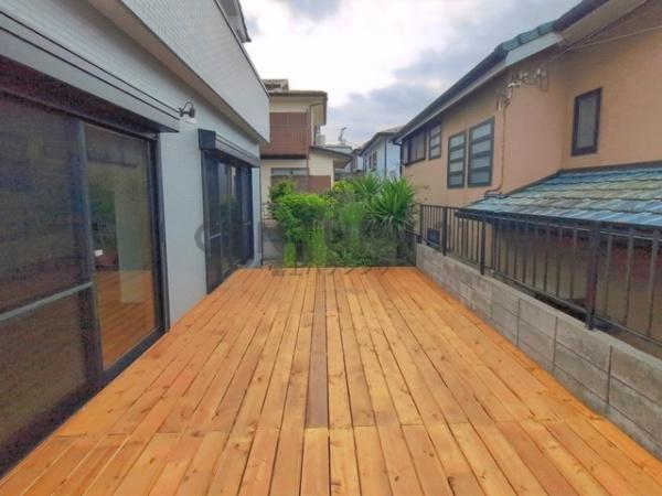 藤沢市並木台１丁目の中古一戸建て