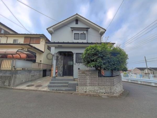 藤沢市並木台１丁目の中古一戸建て
