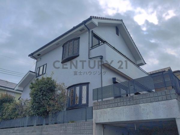 藤沢市並木台１丁目の中古一戸建て