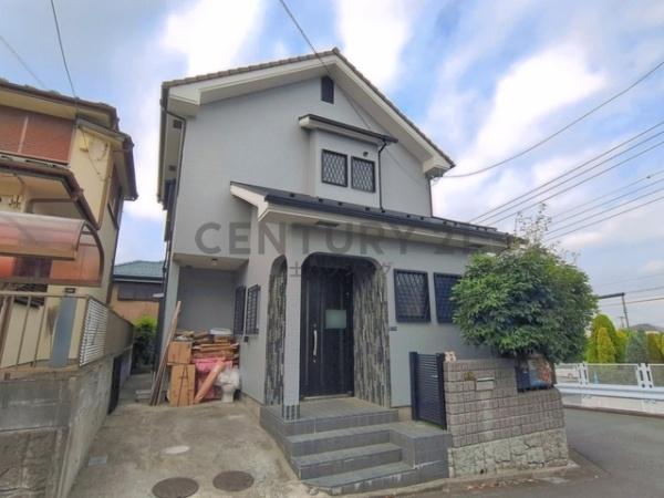 藤沢市並木台１丁目の中古一戸建て