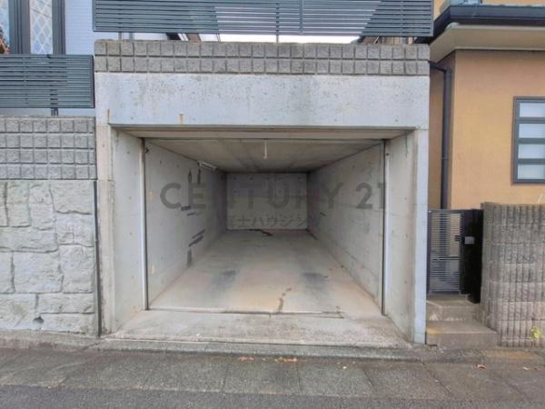 藤沢市並木台１丁目の中古一戸建て