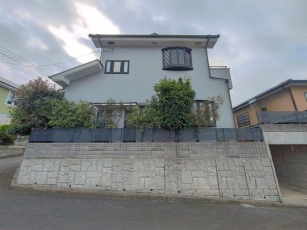 藤沢市並木台１丁目の中古一戸建て