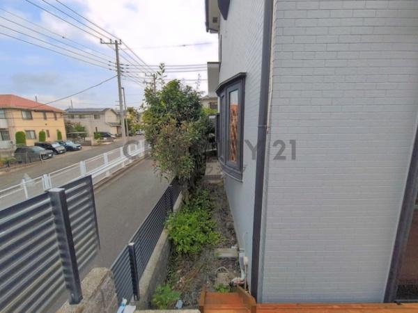 藤沢市並木台１丁目の中古一戸建て