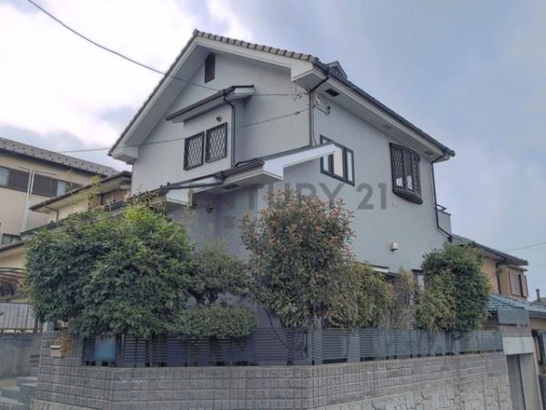 藤沢市並木台1丁目　中古戸建