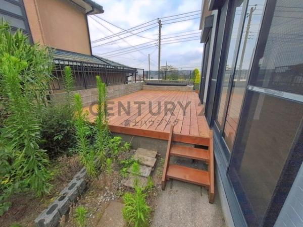 藤沢市並木台１丁目の中古一戸建て