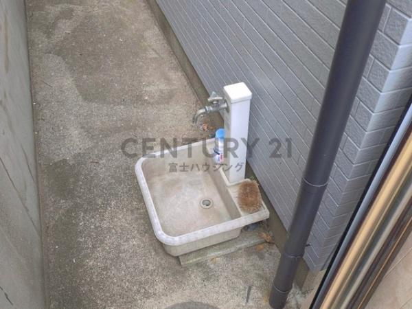 藤沢市並木台１丁目の中古一戸建て