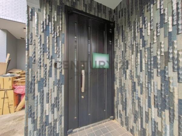 藤沢市並木台１丁目の中古一戸建て