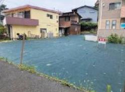 鎌倉市西鎌倉1丁目　売地