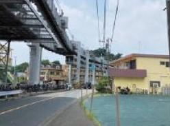 鎌倉市西鎌倉1丁目　売地