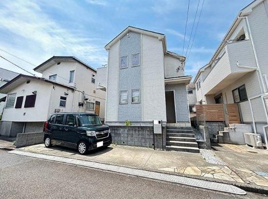 藤沢市遠藤　中古戸建
