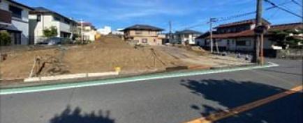 藤沢市羽鳥５丁目の土地