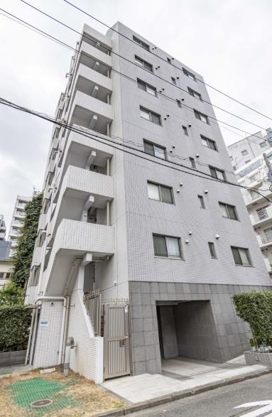 レックス湘南藤沢レジデンス