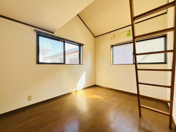 海老名市柏ケ谷４丁目の中古一戸建て
