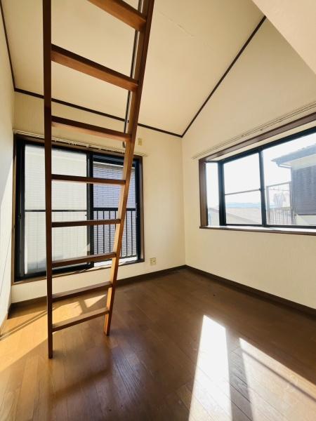 海老名市柏ケ谷４丁目の中古一戸建て