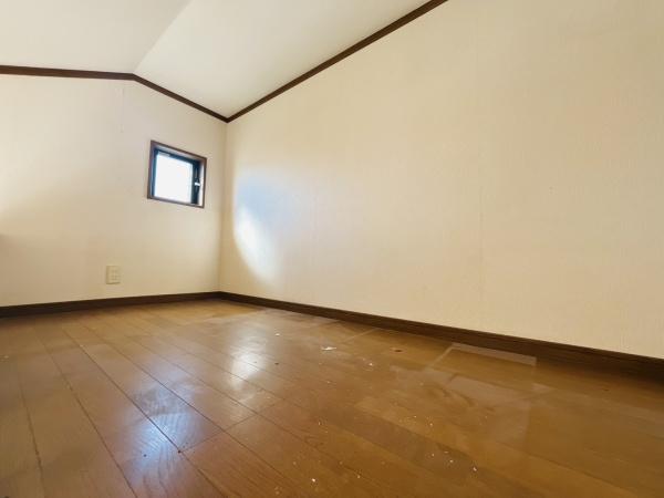 海老名市柏ケ谷４丁目の中古一戸建て