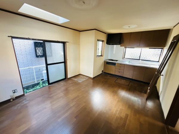 海老名市柏ケ谷４丁目の中古一戸建て
