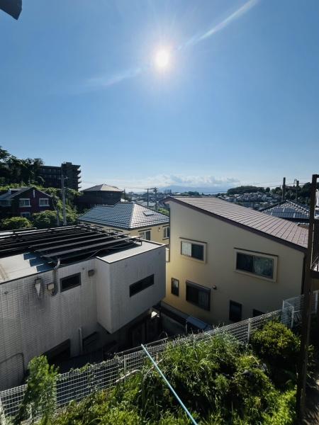 海老名市柏ケ谷４丁目の中古一戸建て