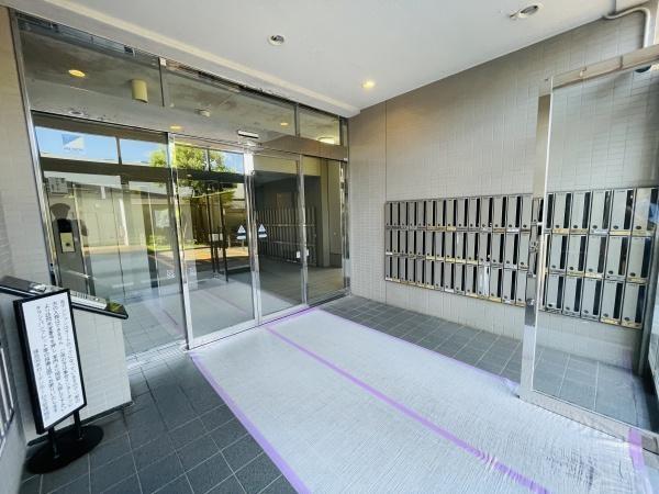 鎌倉岡本ガーデンホームズ