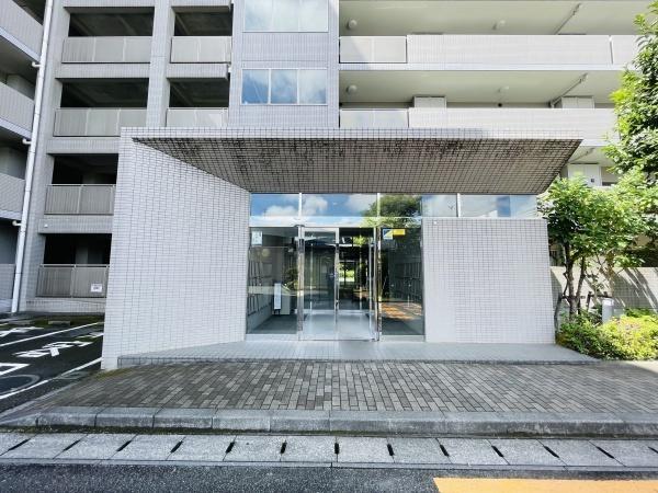 鎌倉岡本ガーデンホームズ